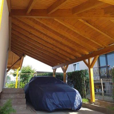 Unsere Zimmerarbeiten