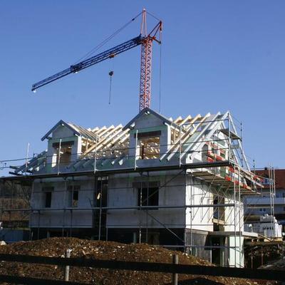 Unsere Dachdeckerarbeiten