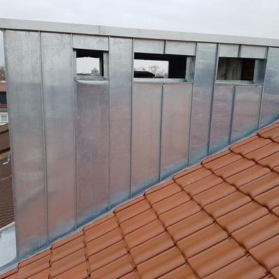 Unsere Dachdeckerarbeiten