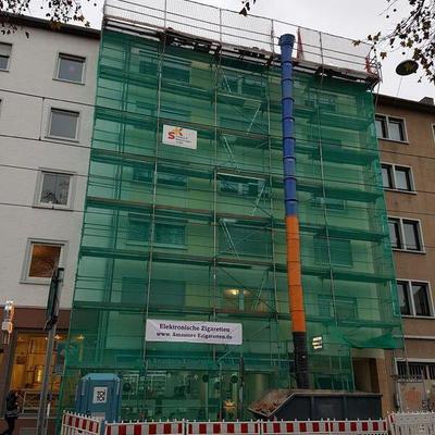 Unsere Dachdeckerarbeiten