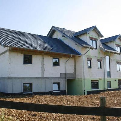 Unsere Dachdeckerarbeiten